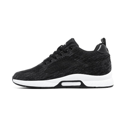 Tenis Off Plex™ +(8cm de altura)