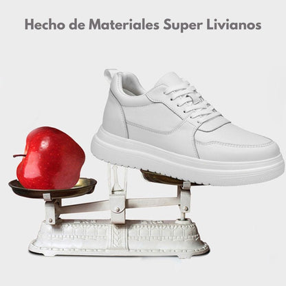 Tenis Cotimo™ (+8cm de Altura)