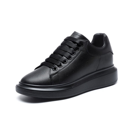 Tenis Cloe Full Black™ (+8 cm de altura)