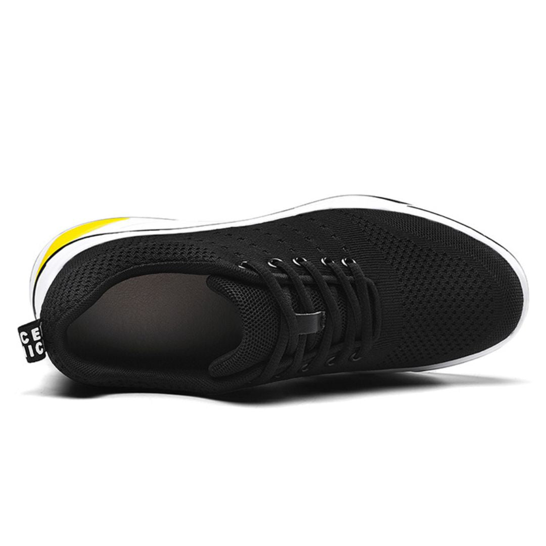 Tenis Airfullex™ +8cm De Altura