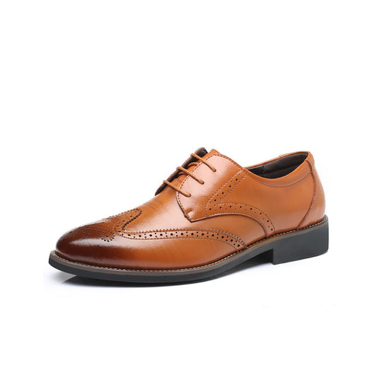 Zapatos Derbies™ (+3cm de Altura)