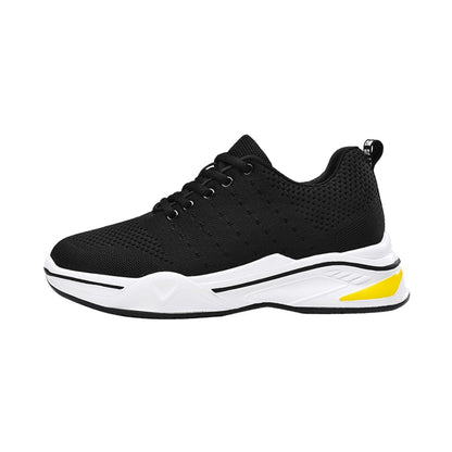 Tenis Airfullex™ +8cm De Altura