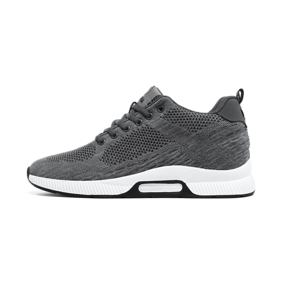 Tenis Off Plex™ +(8cm de altura)