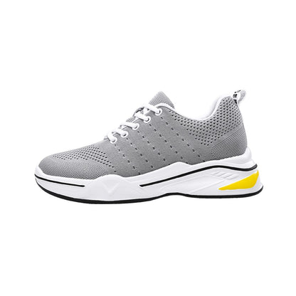 Tenis Airfullex™ +8cm De Altura